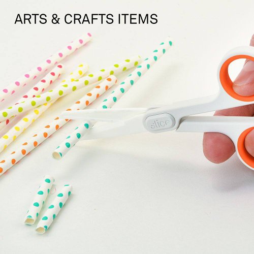 American Slice ultra-fine sharp-edged ceramic scissors - Shop modpoly  Scissors & Letter Openers - Pinkoi