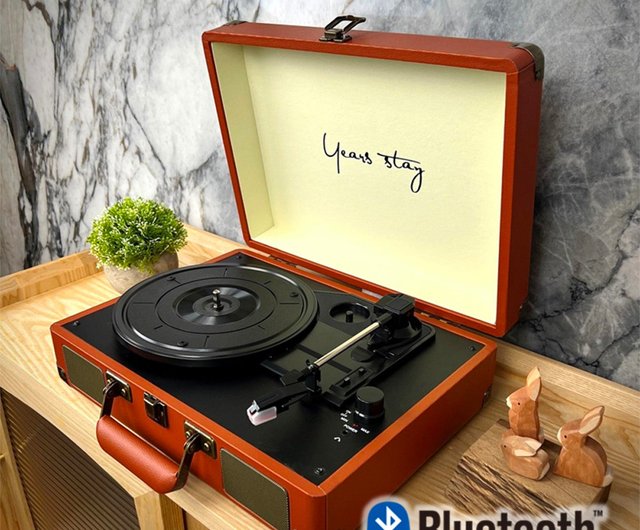 ブラックレコード プレーヤーブルーブラックレコード プレーヤー