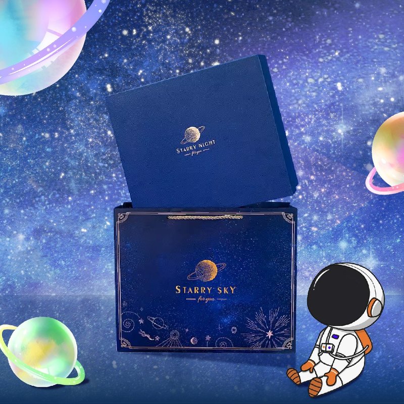 Flowermonaco 兒童美術精緻套裝禮盒 - 寶寶/兒童玩具/玩偶 - 其他材質 