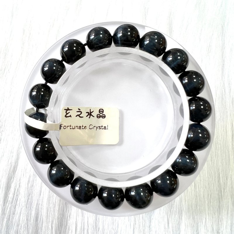 藍虎眼手串 | 水晶 | 水晶手串 | 水晶手鏈 | 水晶手鍊 - 手鍊/手環 - 水晶 藍色