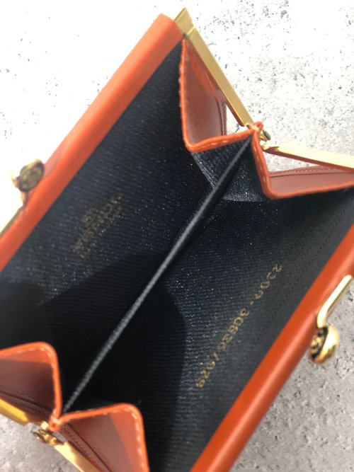 日本直送 名牌中古包 】FENDI フェンディ ブロックチェック 財布