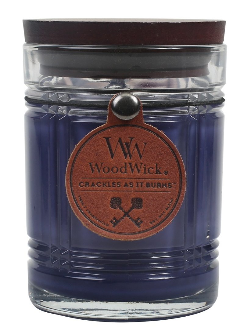 【VIVAWANG] WW10oz男性の香りのキャンドル（王室の尊厳）●温かい、豊かな琥珀色、著名な香りを作成します - アロマ・線香 - 蝋 