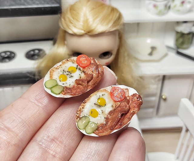 Make The Cutest Tiny Foods