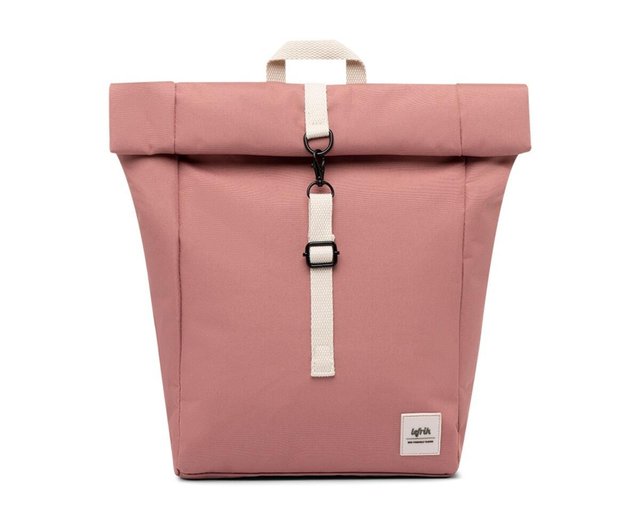 Brand New Nautica Brand Light Pink Small Day Backpack Purse -  Hong Kong