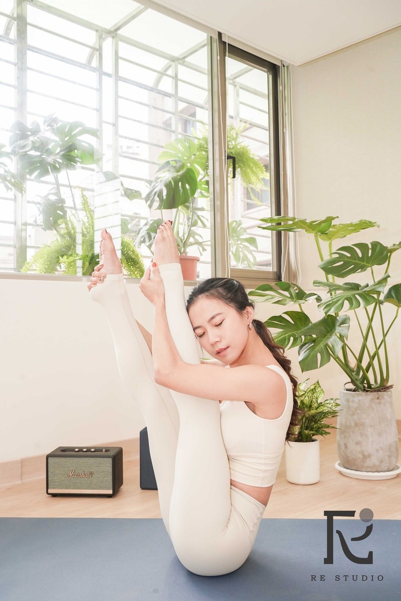 【YOGA】小火箭瑜珈 Baby Rocket・成人瑜珈體驗課 - 戶外/室內活動 - 其他材質 