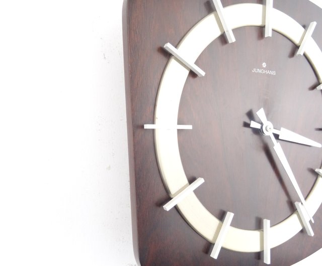 ユンハンス ドイツ ヴィンテージ アンティーク デザイン ミッド