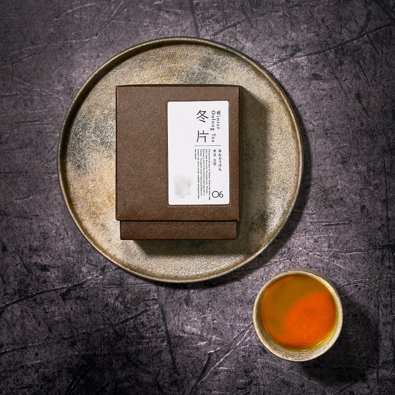 【ドリップ式】冬片(3gx10個) - お茶 - 食材 