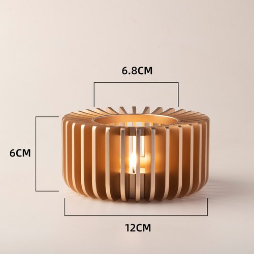 Stainless Steel Tea Warmer, Candle Stove, Glass Flower Teapot, Tea Cooker,  Outdoor Heating Base Insulation Stove, Tea Warmer - Temu