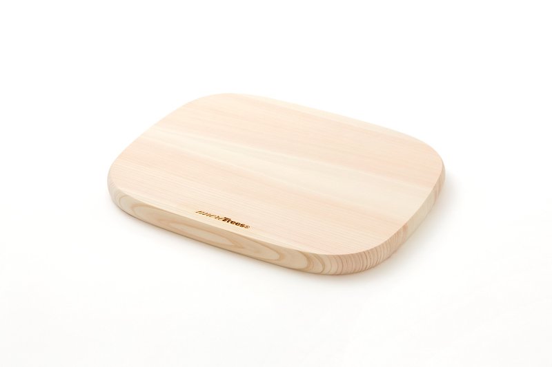 Cutting Board 2 S - Serving Trays & Cutting Boards - Wood 