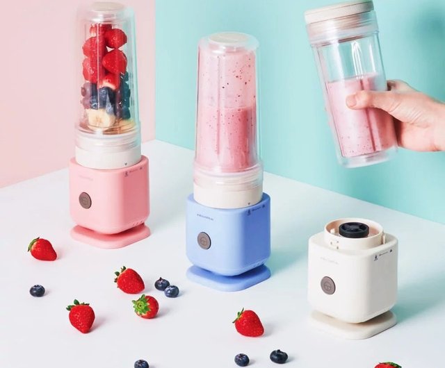 Recolte Cold Press Juicer Mini