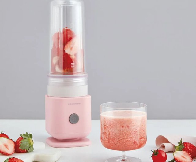 Recolte Cold Press Juicer Mini