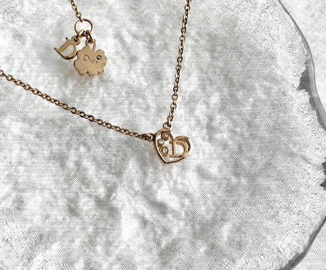 日本直送名牌中古包】Christian Dior クリスチャンディオール