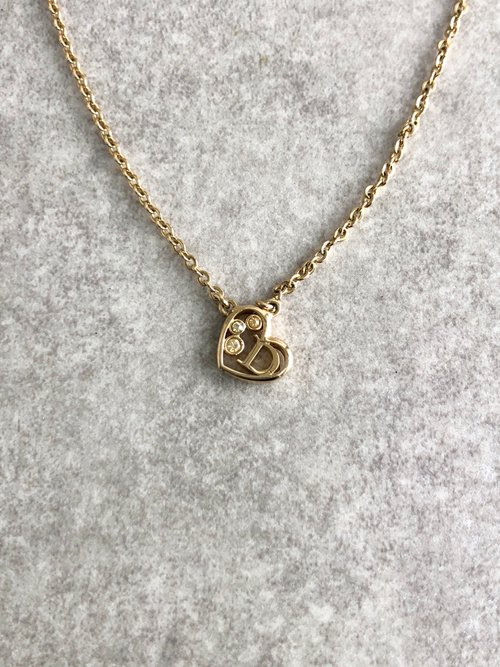 日本直送 名牌中古包 】Christian Dior クリスチャン ディオール