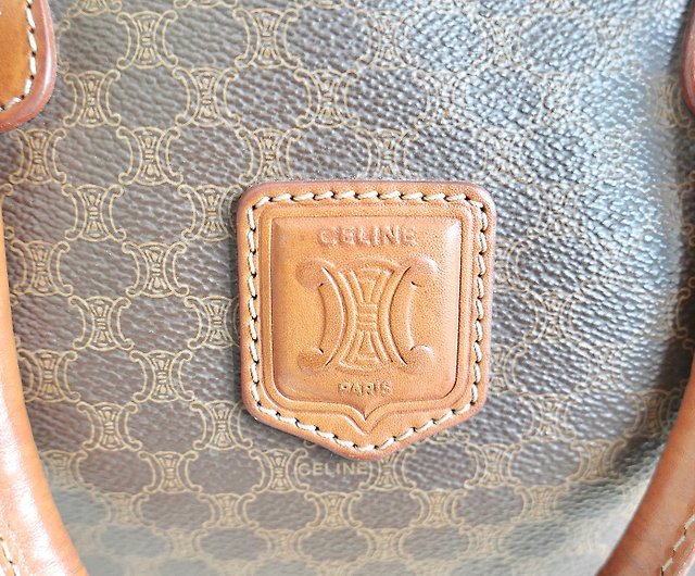 Louis Vuitton Speedy 30 Vintage Top Handle Bag Doctor Boston 