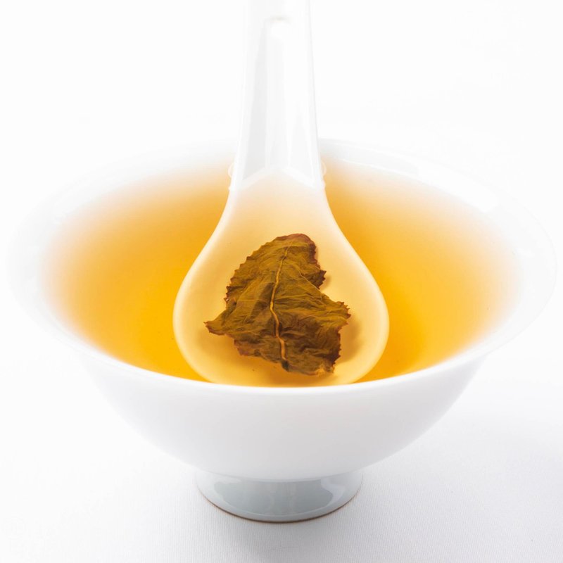 2021 Kanjiao [Natural Farming Jade Oolong Tea] Spring 20g / 75g - ชา - อาหารสด 