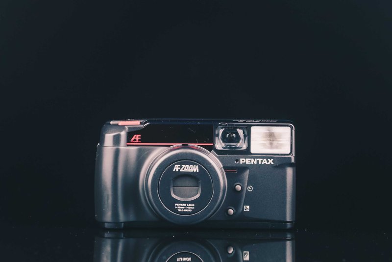 PENTAX ZOOM 70-S DATE #6514 #135底片相機 - 相機/拍立得/底片相機 - 其他金屬 