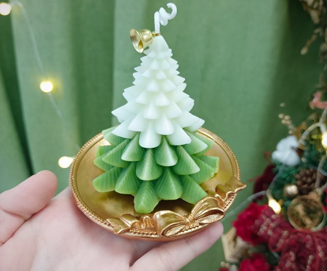   Tunes キャンドルホルダー クリスマス Amazon.co.jp: Mxshc クリスマス キャンドル ホルダー リース