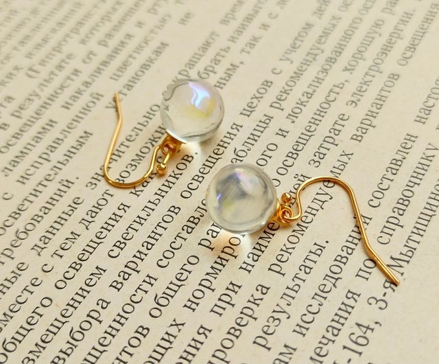 Star Jewelry ピアス片耳のみ2020クリスマス限定プラネット