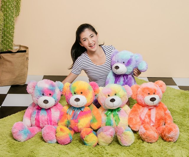 ピンクくま♡マシュマロ