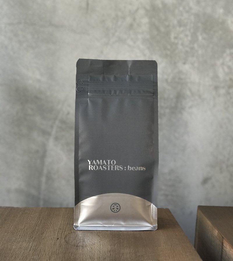 Yamato Coffee - Costa Rica Canet Manor Mozart Raisins Dense Processing Medium Light Roast - กาแฟ - วัสดุอื่นๆ 