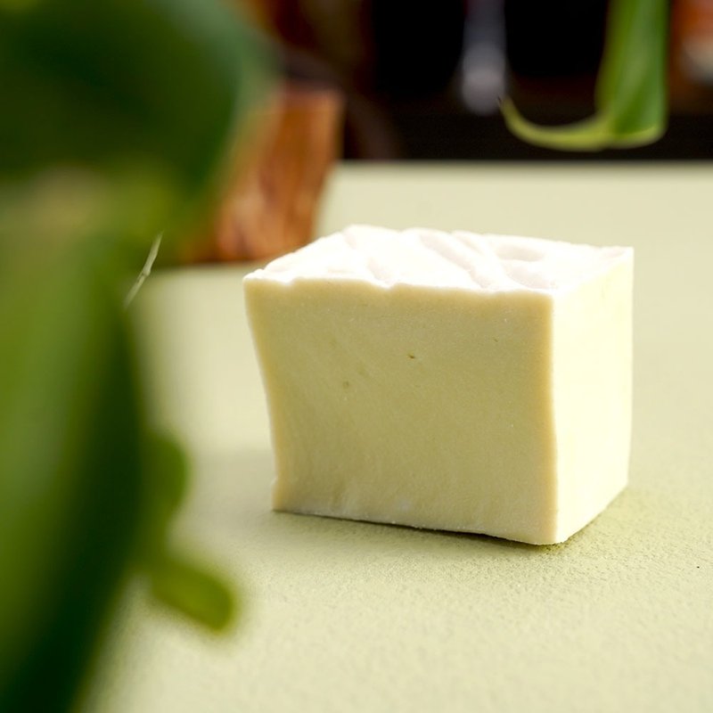 【Panyangmu Ancient Soap】Extra Virgin Olive - Soap - Other Materials 