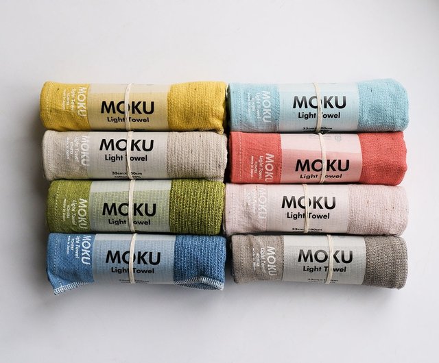 Moku towel online