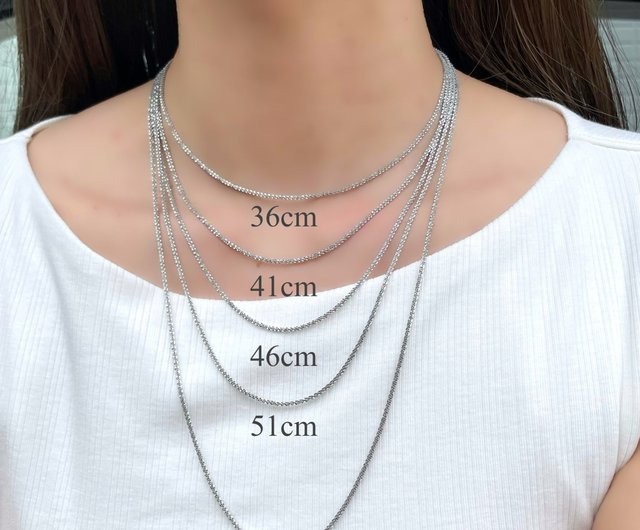 金属アレルギー対応 つけっぱなし OK 男女兼用 スパークリング