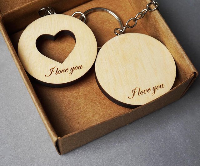 Key ring sale for lovers