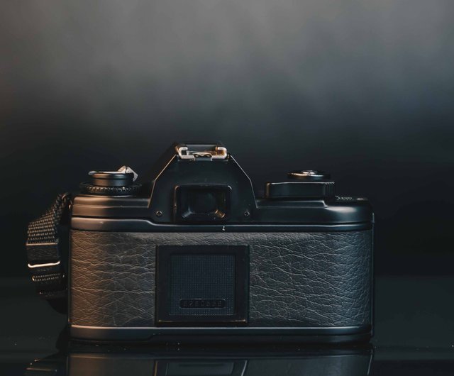 Nikon em  50 1.8  フィルムカメラ めちゃくちゃ可愛いリトルニコンことNikonEMを紹介します