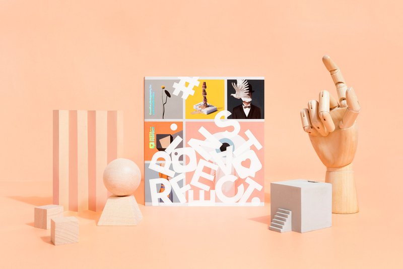 INSTA-PERFECT - Indie Press - Paper 