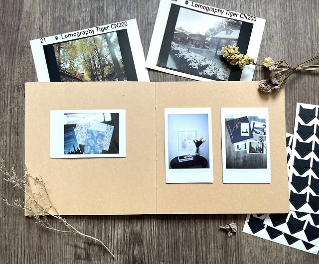 Book of Memories photo album Innovage framed cover plus 100 slots 4x6  210126
