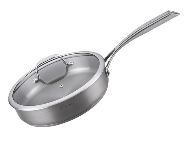 Pure Titanium Cookware, Australia