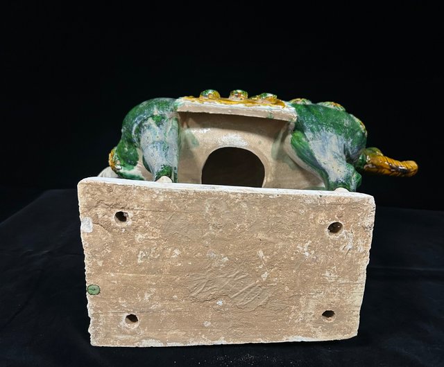 唐三彩馬の置物 - ショップ コレクター 置物 - Pinkoi