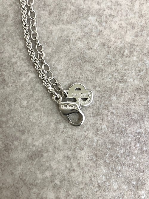 日本直送 名牌中古包 】Christian Dior クリスチャン ディオール