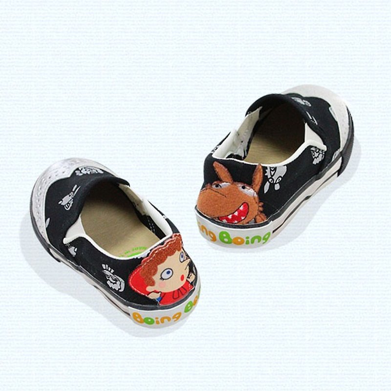 Oxford shoes color black/sliver, the price includes only the shoes - Kids' Shoes - Faux Leather Black