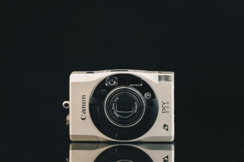 キャノンIXY330 CANON IXY 330 APS Film Point & Shoot Camera w/ Case JAPAN