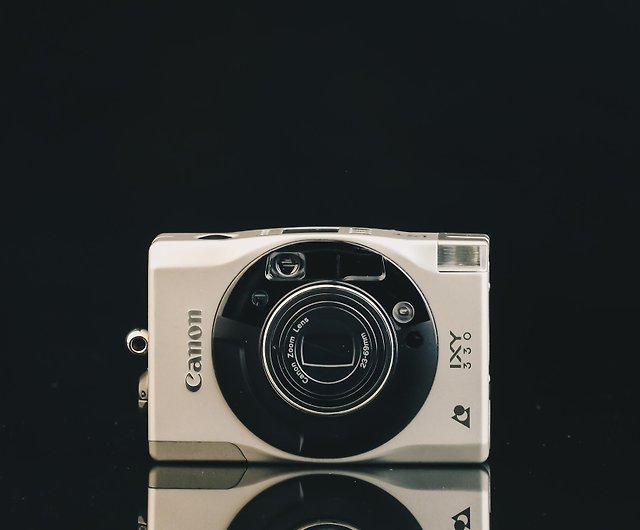 Canon IXY 330 #726 #APS Film Camera - Shop rickphoto Cameras - Pinkoi