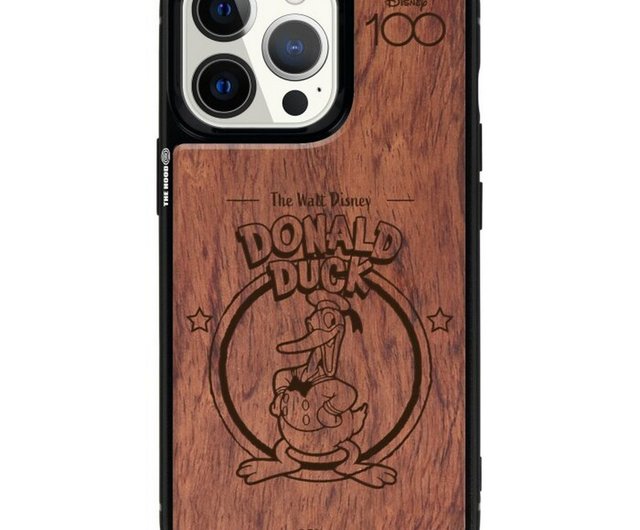 専用 CASETiFY ドナルドダック iPhone 15 Pro CASETiFY ドナルドダック