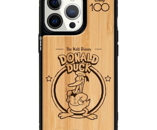 売約済み　CASETIFY ドナルドダックスマホケース Disney Donald Duck – CASETiFY