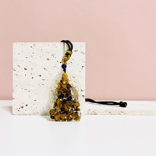 専用ページ】ヒーラー個人コレクションクリスタル✴︎メタルリボンの