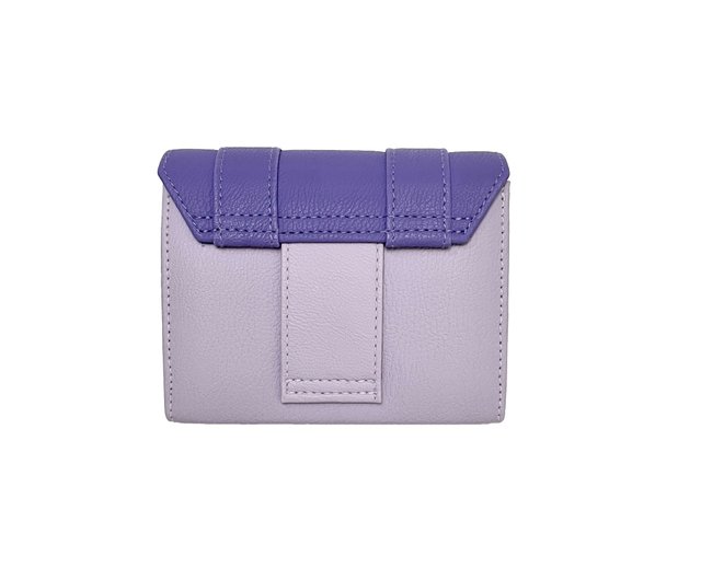 MERIMIES Mini Cambridge Fanny Pack  Light Purple - Shop MERIMIES TAIWAN  Messenger Bags & Sling Bags - Pinkoi