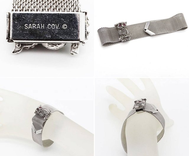 Sarah store cov bracelet