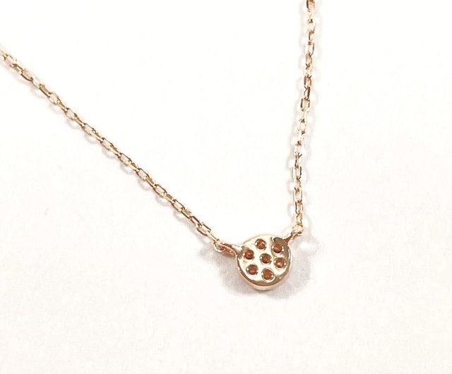 【専用】Llife K10 NECKLACE Direct from Japan, Used, Good Condition] ete Necklace