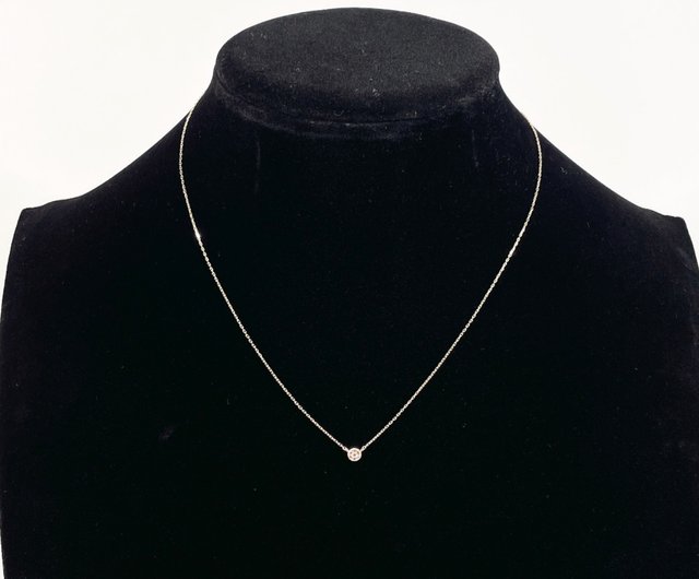 Direct from Japan, Used, Good Condition] ete Necklace
