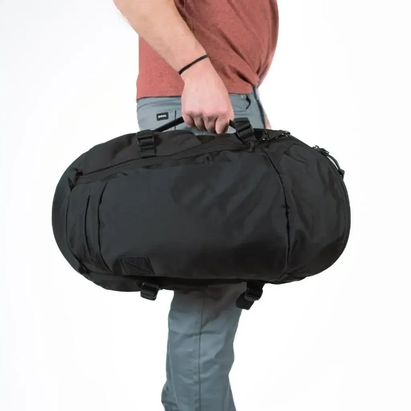 預購 EVERGOODS MOUNTAIN PANEL LOADER 30L 後背包 - 背包/後背包/書包 - 其他材質 