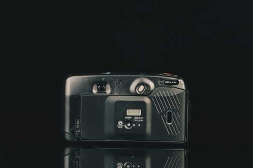 PENTAX ZOOM 60-X #9726 #135 フィルムカメラ - ショップ Rick
