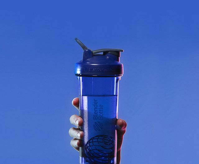 Blender Bottle】Shaker Bottle Pro Series Perfect for Protein - 32oz - Shop  blender-bottle Pitchers - Pinkoi