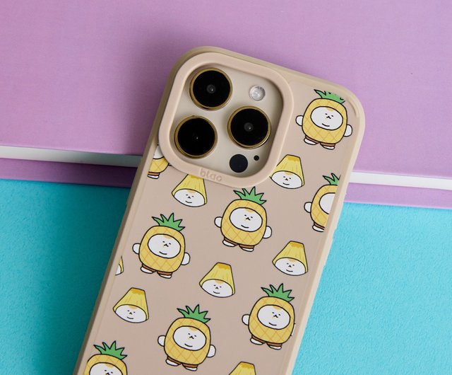 3MONTHS パイナップル スーツ スカンダリング キャニオン 強力な