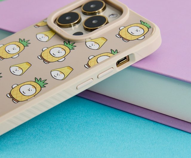 3MONTHS パイナップル スーツ スカンダリング キャニオン 強力な