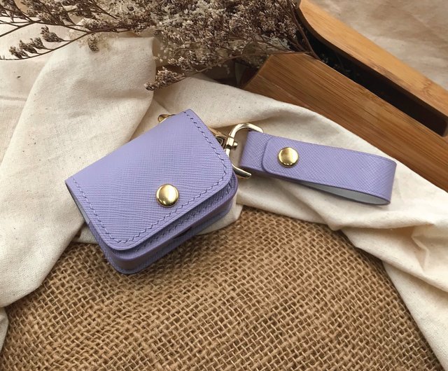 AirPodsケース】サフィアーノレザーシリーズ/1/2/Pro2/3/4世代